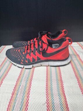 Nike Free Trainer 5.0 Men's Size 10.5